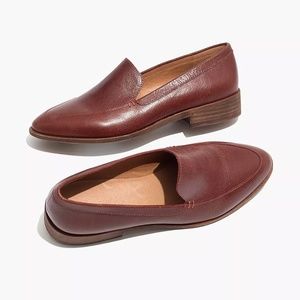 Madewell Women's Frances Loafer